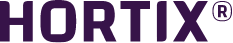 Hortix logo