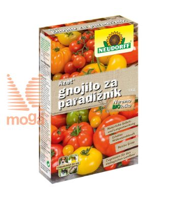 Slika Azet |Organsko gnojilo za paradižnik|