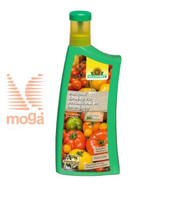 Slika BioTrissol |Tekoče gnojilo za paradižnik |1 L|