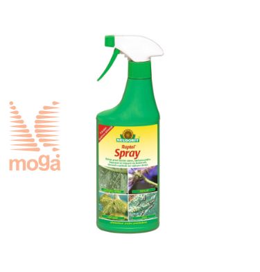 Slika Raptol |Insekticid v spreju|500 ml|