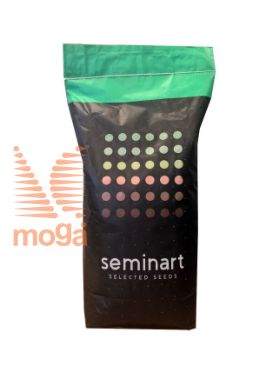 Slika Travna mešanica N. 26 |Za brežine in nasipe|20 kg|