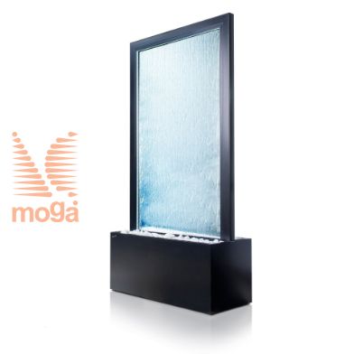 Slika WATER WALL vodne stene