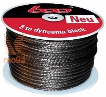Slika Boa vrv Dyneema |8 t|FI: 10 mm|25 m|