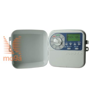Slika Programator PRO LC |4 sektorji|Zunanji|Predpriprava Wifi|K-Rain|