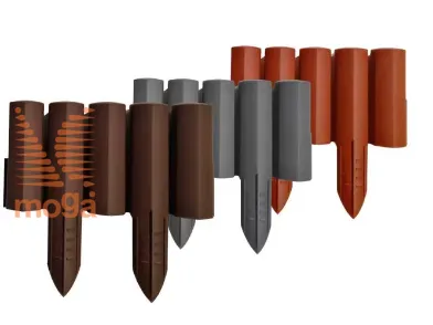 Slika Palisada Okroglica Stella