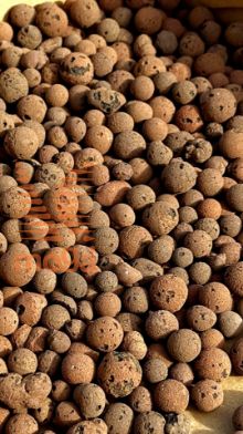 Slika Glinopor Liaflor Premium