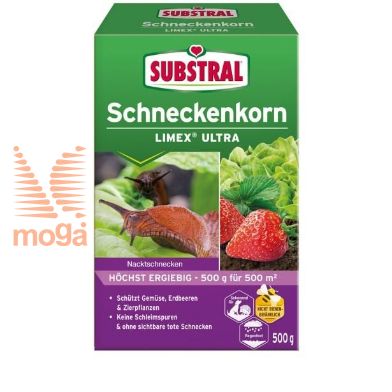 Slika Substral|Limex® Ultra|Sredstvo proti polžem|500 g