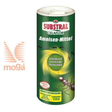 Slika Celaflor |Posip proti mravljam|