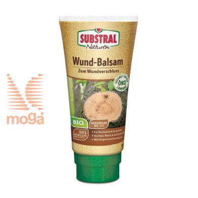 Slika Substral Naturen|Cepilna smola|150 g|