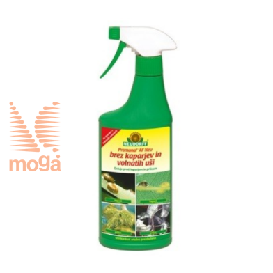 Slika Promanal AF |insekticid v spreju|500 ml|