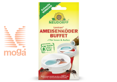 Slika Loxiran® |Vaba za mravlje Spinosad|2 kos|