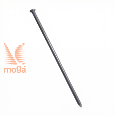 Slika Žebelj jeklen |D: 260 mm, FI: 7,5 mm|