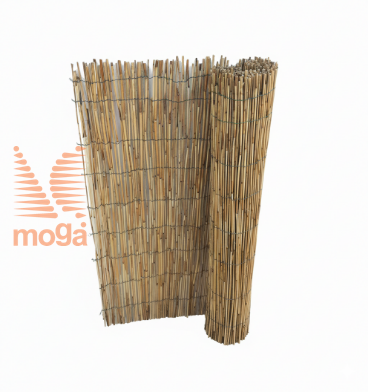 Slika Trstičje za zaščito debla dreves