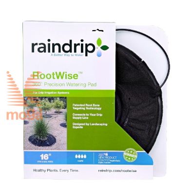 Slika Namakalni obroč z dripline sistemom|Fi: 40cm|