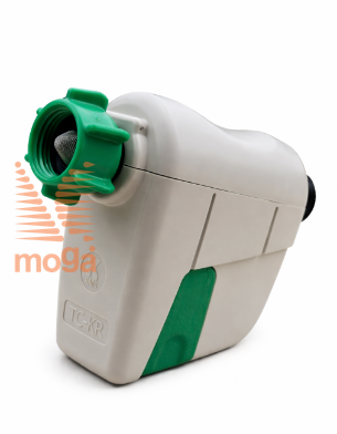 Slika Programator Bluetooth |Za priklop na vodovodno pipo|Zunanji|K-Rain|