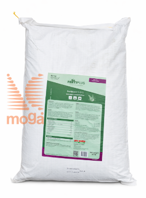 Slika Fertiboost|Organsko-mineralno gnojilo v granulah|NPK: 11-0-5|25 kg|