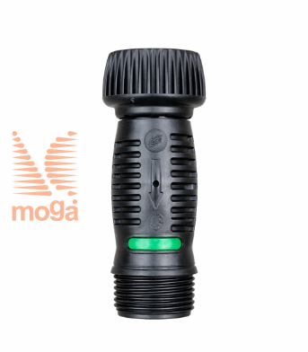 Slika Regulator pritiska |3/4"Ž X 3/4"M|Izhod 2,5 Bar|