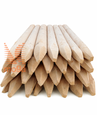 Slika Kol okrogli |Fi:6x250cm|