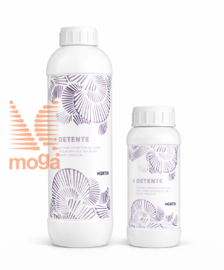 Slika Detente |Organsko-mineralno gnojilo|NPK 2-1-2|Hortix|