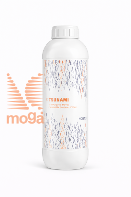 Slika Tsunami |Organsko-mineralno gnojilo|B + Si|Hortix|1L|