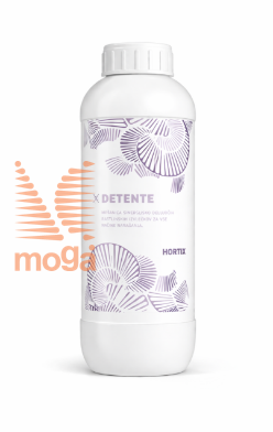 Slika Detente |Organsko-mineralno gnojilo|NPK 2-1-2|Hortix|1L|