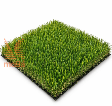 Slika Trava umetna - Tendence |Višina vlaken: 28 mm|