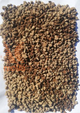 Slika Zeolit klinoptilolit