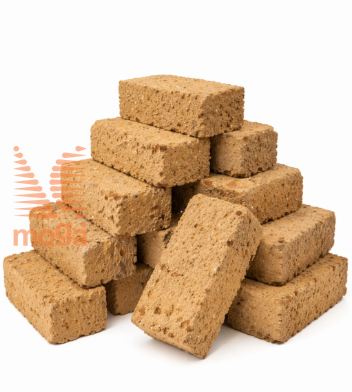 Slika Tufo - Lehnjak |Opeka-Zidak|