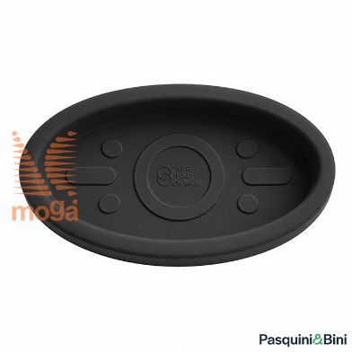 Slika Podstavek Teiplast - ovalen |Pasquini & Bini|