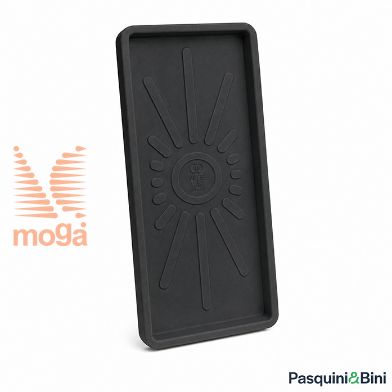 Slika Podstavek Teiplast - pravokoten |Pasquini & Bini|