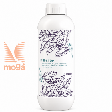 Slika Hi-Crop |Organski foliarni biostimulant|Hortix|1L|