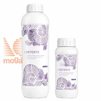 Slika Detente |Organsko-mineralno gnojilo|NPK 2-1-2|Hortix|