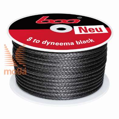 Slika Boa vrv Dyneema |8 t|FI: 10 mm|25 m|