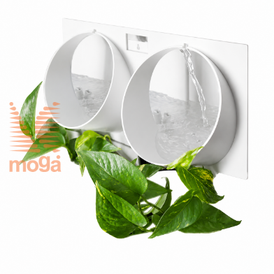 Slika Moduli za zelene stene Pixel Garden