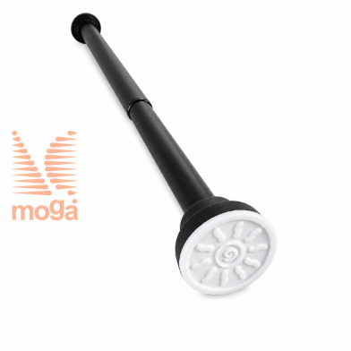 Slika Teleskopska opora za stabilizacijo koreninske grude |Hortix|40–70 cm|