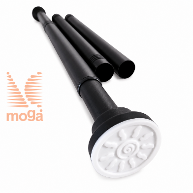 Slika Teleskopska opora za stabilizacijo koreninske grude |Hortix|40–120 cm|